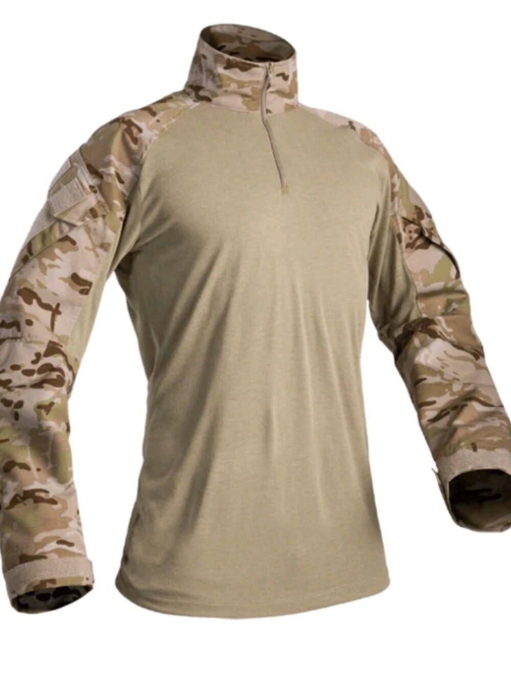 Crye Precision G3 Combat Shirt MultiCam Large